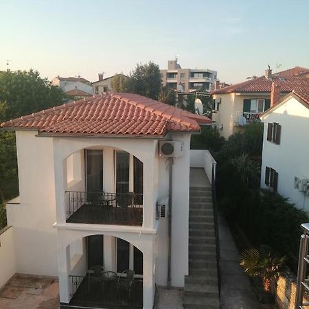 Apartments Villa Nona II Umag Zewnętrze zdjęcie
