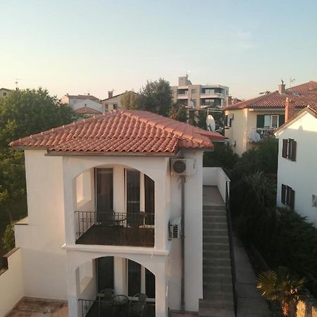 Apartments Villa Nona II Umag Zewnętrze zdjęcie
