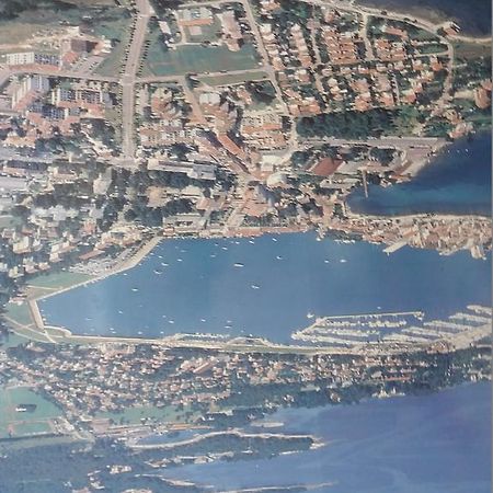 Apartments Villa Nona II Umag Zewnętrze zdjęcie