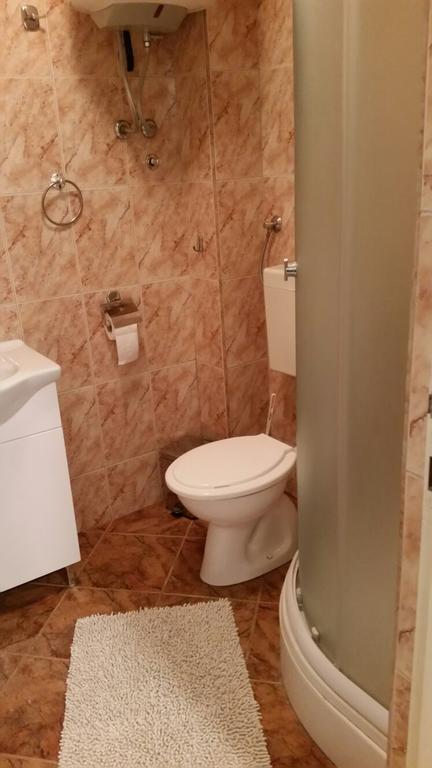Apartments Villa Nona II Umag Zewnętrze zdjęcie