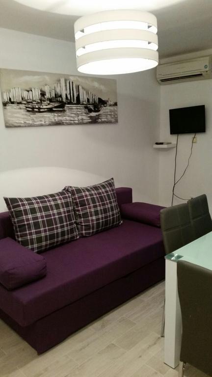 Apartments Villa Nona II Umag Zewnętrze zdjęcie