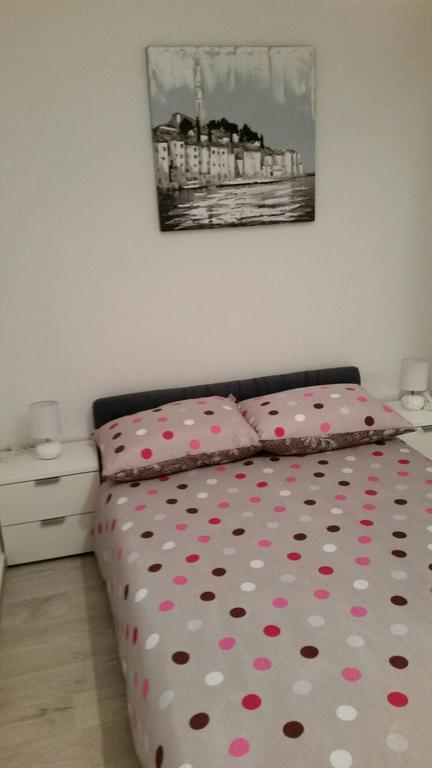 Apartments Villa Nona II Umag Zewnętrze zdjęcie