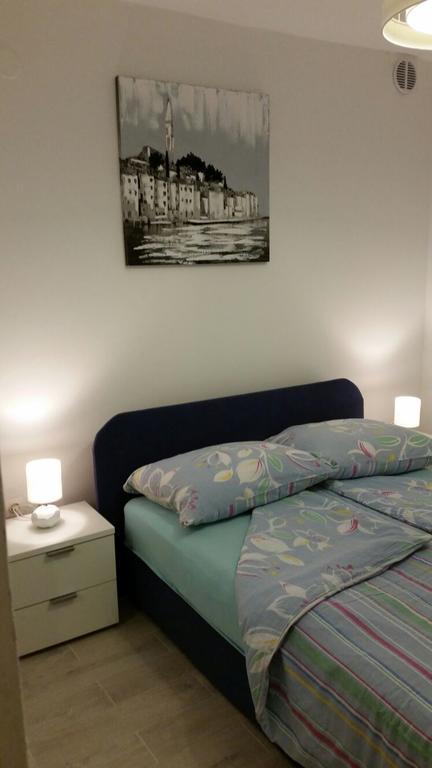 Apartments Villa Nona II Umag Zewnętrze zdjęcie