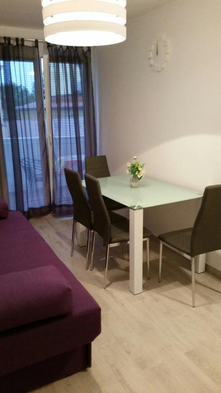 Apartments Villa Nona II Umag Zewnętrze zdjęcie