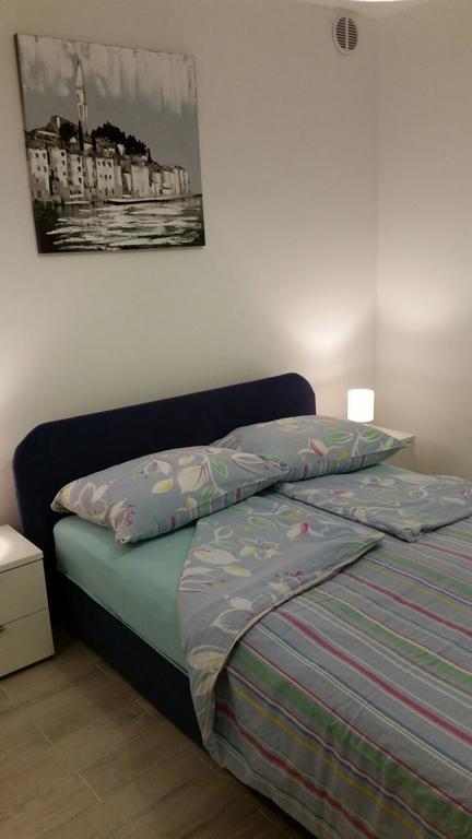 Apartments Villa Nona II Umag Zewnętrze zdjęcie