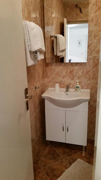 Apartments Villa Nona II Umag Zewnętrze zdjęcie