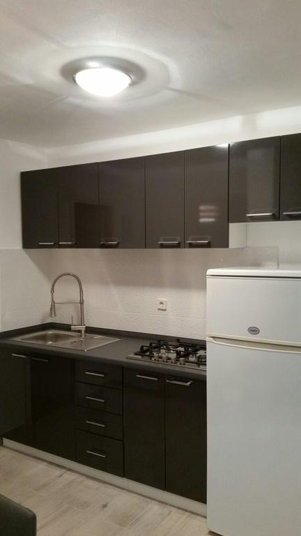 Apartments Villa Nona II Umag Zewnętrze zdjęcie