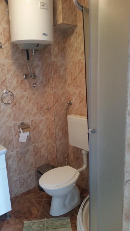 Apartments Villa Nona II Umag Zewnętrze zdjęcie