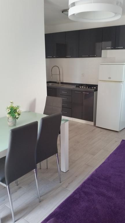 Apartments Villa Nona II Umag Zewnętrze zdjęcie