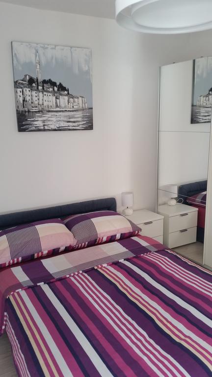 Apartments Villa Nona II Umag Zewnętrze zdjęcie