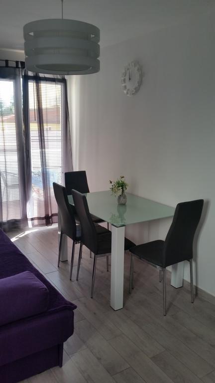 Apartments Villa Nona II Umag Zewnętrze zdjęcie